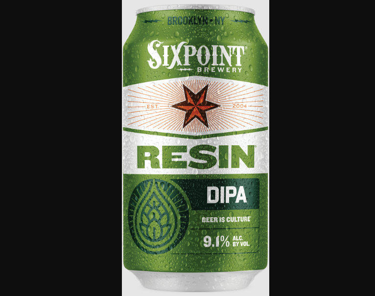 Sixpoint Resin