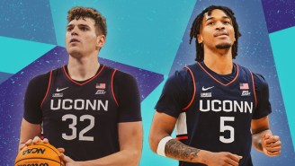 The Five Best NBA Draft Prospects In The 2024 NCAA Tournament East Region