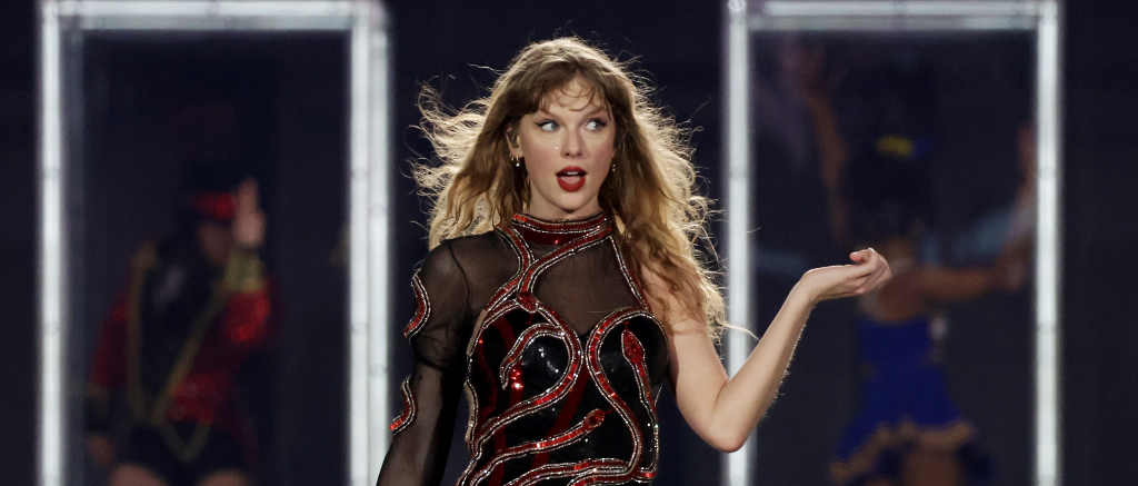 Is Taylor Swift Performing At Coachella 2024? – GoneTrending