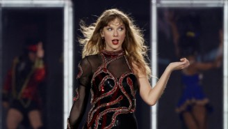 Philippines Politician Slams Taylor Swift’s ‘The Eras Tour’ Exclusivity Deal With Singapore