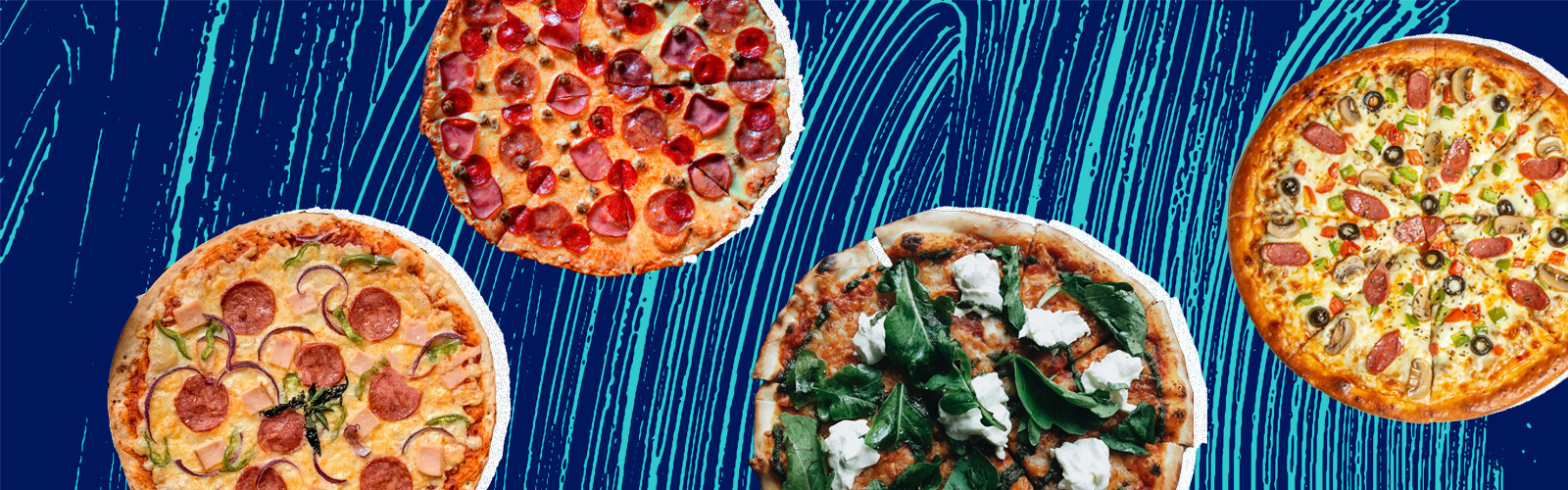 The Best Pi Day Pizza Deals (2024) UPROXX