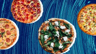 The Absolute Best Pizza Deals For Pi Day