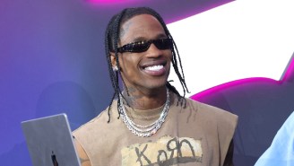 Travis Scott Is Returning To ‘SNL,’ But Only As The Show’s Next Musical Guest
