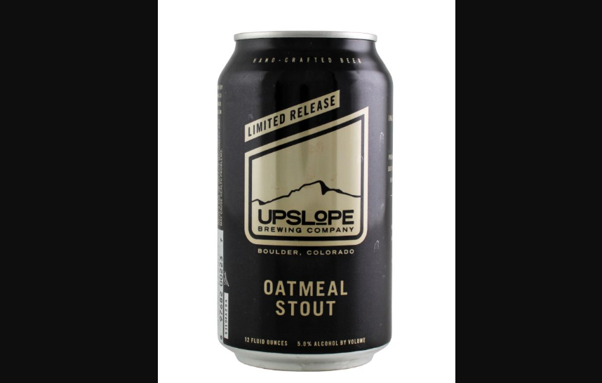 Upslope Oatmeal Stout