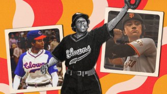 ‘MLB The Show 24’ Is Finally Celebrating Women In Baseball