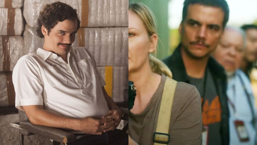 Even Wagner Moura, Who Portrayed Pablo Escobar On Netflix’s ‘Narcos,’ Was ‘Really Destroyed’ By Filming Alex Garland’s ‘Civil War’