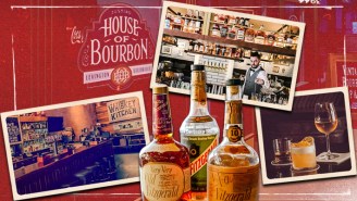 Our Complete Travel Guide To Louisville’s Famed ‘Whiskey Row’