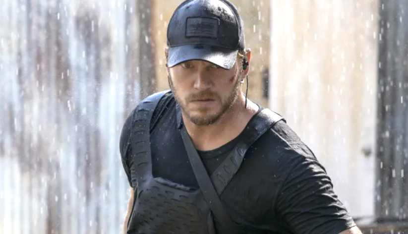 Will Chris Pratt Be In ‘The Terminal List: Dark Wolf’ Prequel On Amazon?