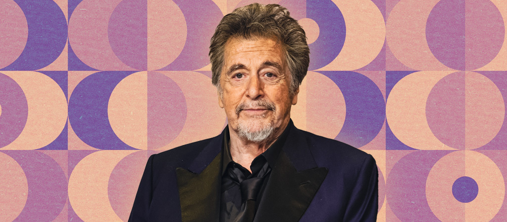 Al Pacino