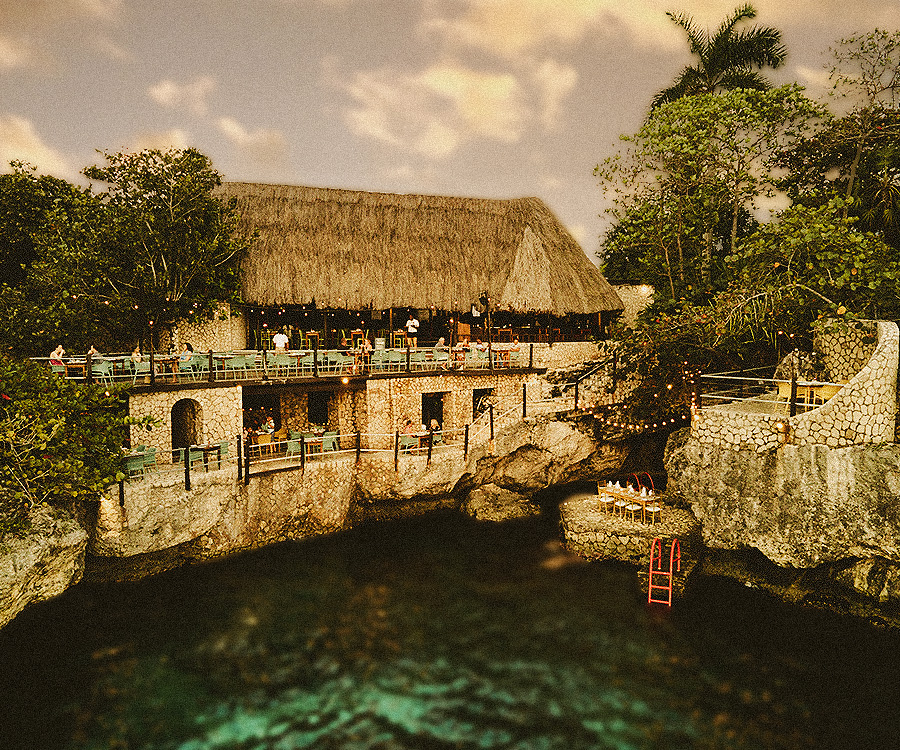 Psilocybin Sound Bath In Jamaica