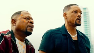 Will Smith And Martin Lawrence Are So Back In The ‘Bad Boys: Ride Or Die’ Trailer