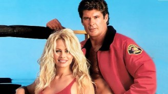 Congratulations, You’re Getting Another ‘Baywatch’ Reboot, But This Time It’s A TV Show (Again)