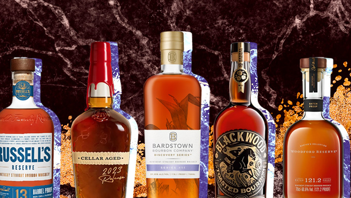 10 Best Bourbons Under $150, Ranked (2024) -- UPROXX