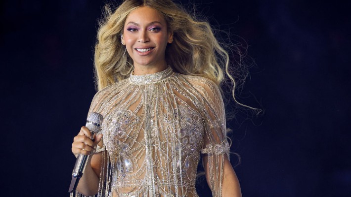 Beyoncé Opens 'Cowboy Carter' With 'American Requiem'