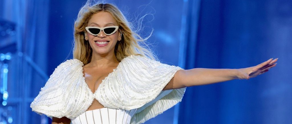 A Beyoncé Course Is Heading To Yale University This Spring