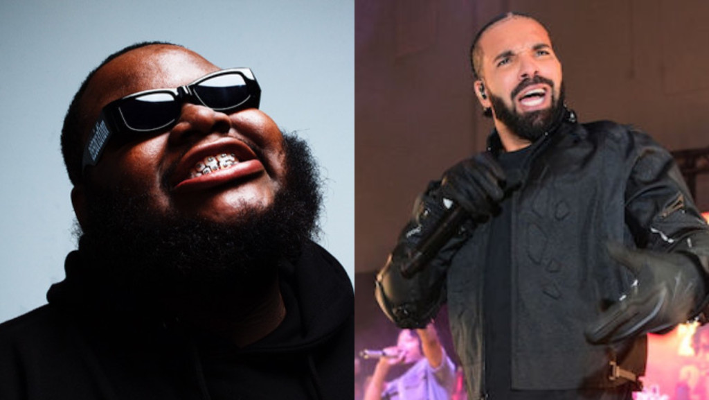 Why Wasn’t Drake On Bfb Da Packman’s New Album?