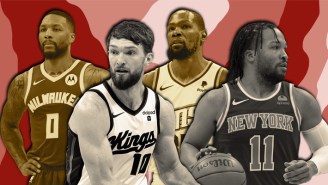 The Most Important Games Left In The Battles For NBA Playoff Position