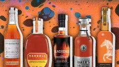 Bourbon Terbaik Mutlak Di Bawah $125, Peringkat