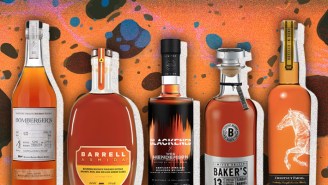 The Absolute Best Bourbons Under $125, Ranked