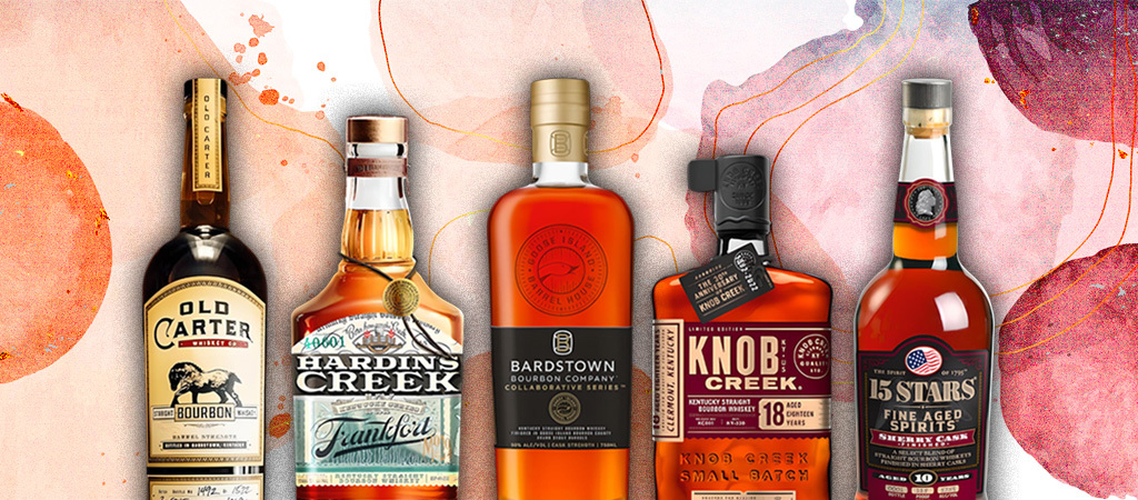 Best Bourbons Under $200