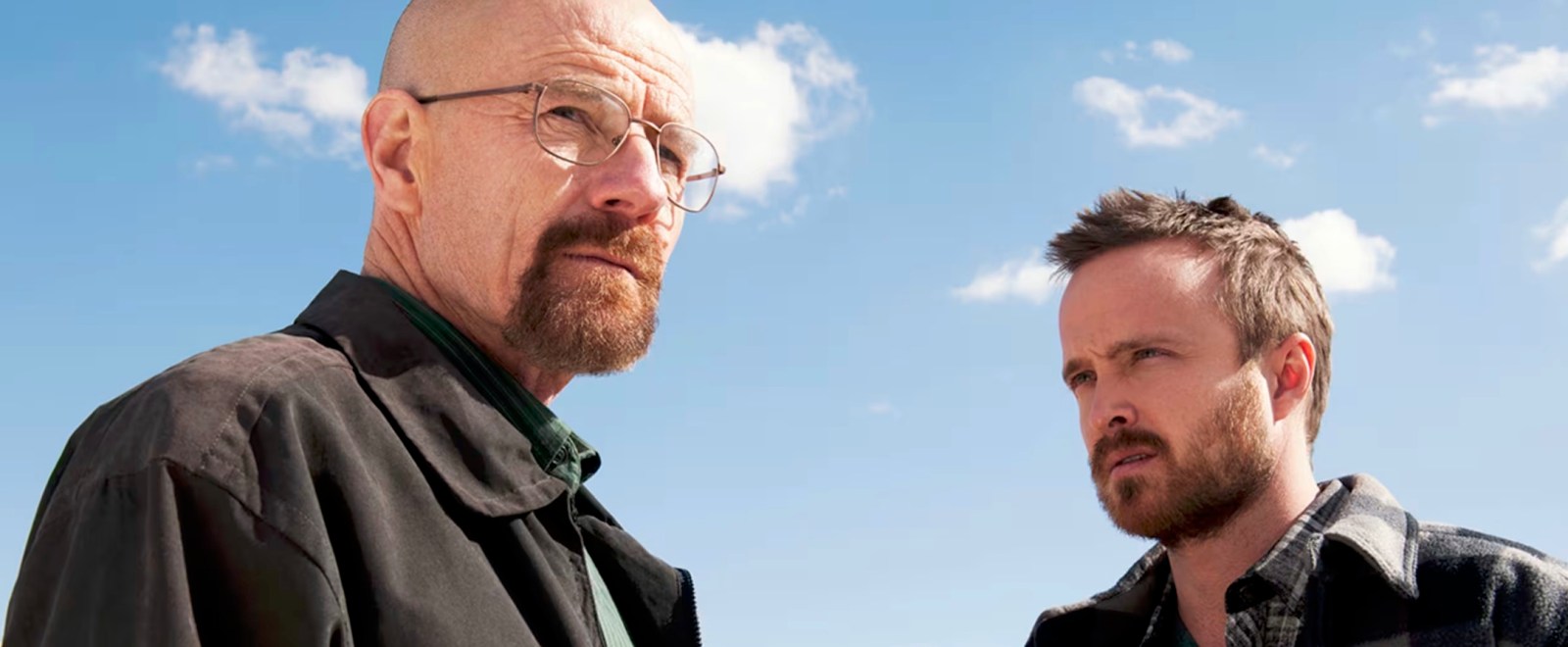 breaking bad