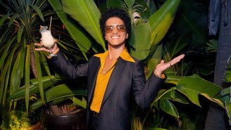 Bruno Mars Does NOT Have A $50 Million Debt, As MGM Resorts Denied Viral Reports That He’s Gambling Away His Wealth