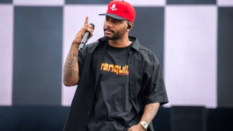 Bryson Tiller’s Self-Titled Album Will Come To A City Near You Thanks To ‘The Bryson Tiller Tour’