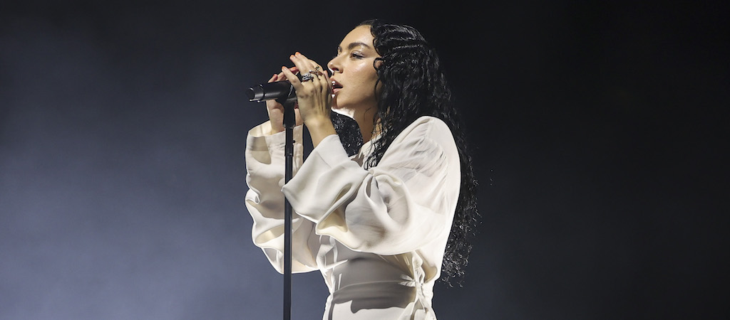 Charli XCX Is Feeling Like A ‘Brat’ As She Announces Her 2024 Mini-Tour ...