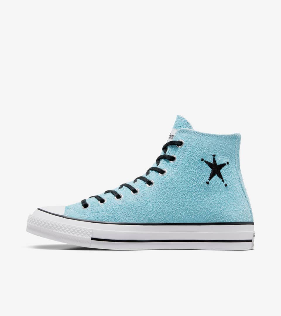 Converse off white on sale goat