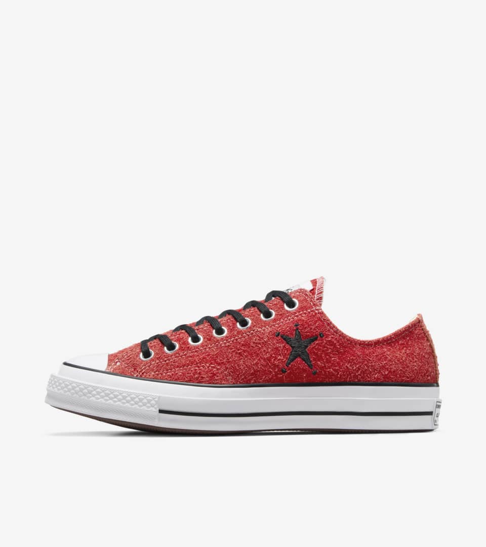 Converse off white on sale goat