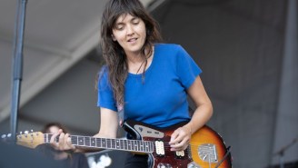 Courtney Barnett, Bonnie ‘Prince’ Billy, Ratboys, And More Lead The 2024 Pickathon Lineup