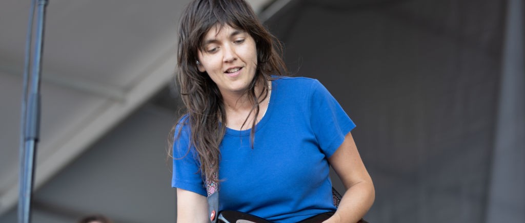 courtney barnett