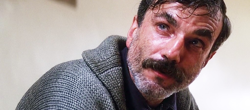 Daniel Day-Lewis There Will Be Blood
