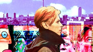 ‘We Could Be Heroes’ — Chasing David Bowie’s Ghost Through The Streets Of Berlin