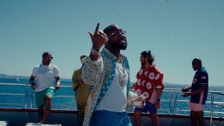 Davido Happily Flaunts A Rich Lifestyle In His Lavish Video For ‘Away’