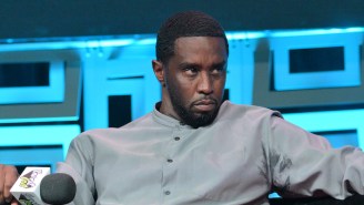 There’s Reportedly A Legal Reason Diddy Didn’t Mention Cassie By Name In His Apology Video