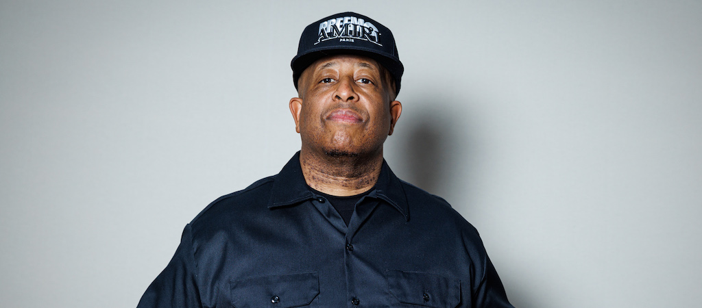 dj premier