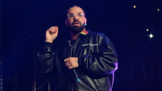 Will Drake Respond To Kendrick Lamar’s Diss On The ‘It’s All A Blur Tour?’