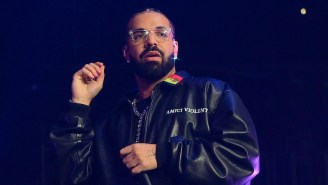 Drake Trolls Kendrick Lamar With Another Diss Song Featuring An AI-Generated Verses From Tupac And Snoop Dogg