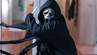 It Sounds Like ‘Scream VII’ Has Snagged Another Repeat Cast Member After Hitting Multiple Speed Bumps