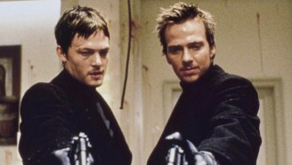 Is A ‘The Boondock Saints’ Revival Actually Happening?