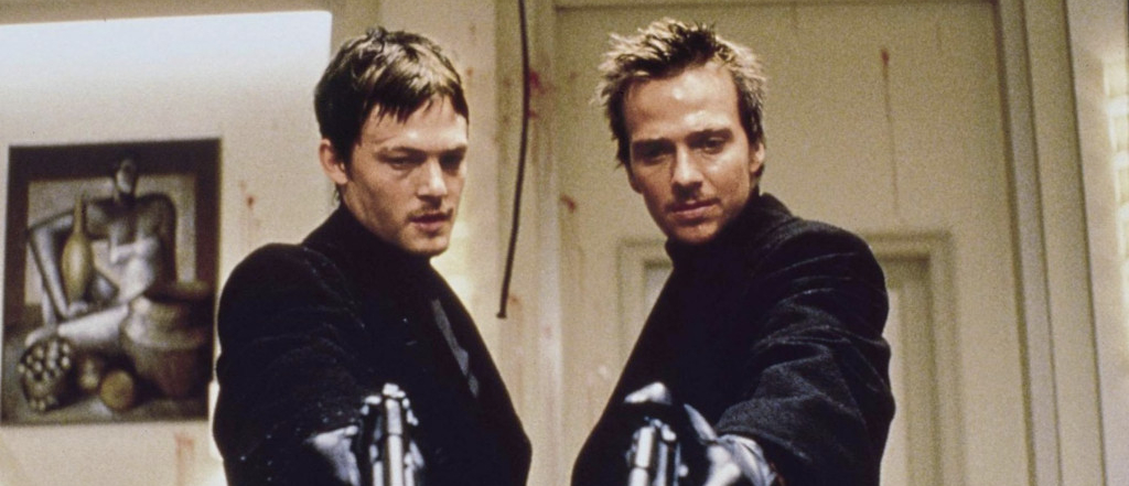 Boondock Saints