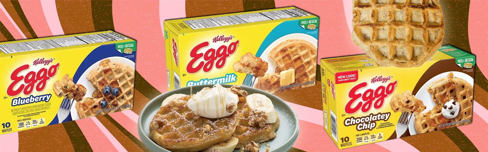 Eggos