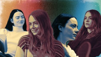 With ‘Poor Things’ And ‘The Curse,’ Emma Stone Is The New Queen Of Cringe Comedy