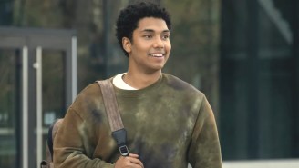 ‘Gen V’ Star Chance Perdomo’s Sudden Death At Age 27 Has Led To Season 2 Production Being Pushed Back ‘Indefinitely’