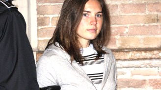 Amanda Knox’s Story Is Being Dramatized For A TV Series With A Lead Actress Already In Place