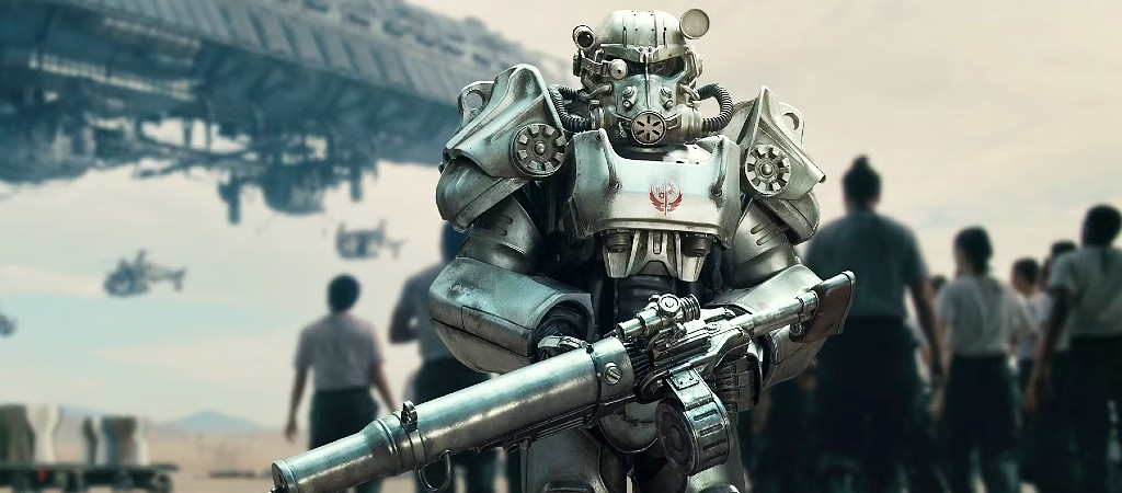 When Will ‘Fallout’ Come Out On Amazon Prime Video? – GoneTrending