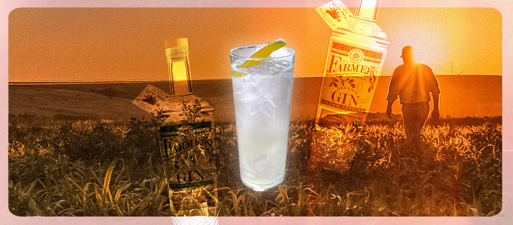 Farmer's Collins