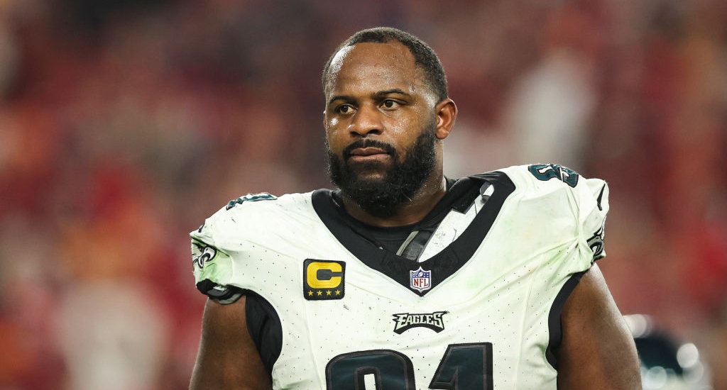 Fletcher Cox Announced His Retirement After 12 Years In Philly