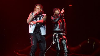 Future & Metro Boomin’s ‘We Don’t Trust You’: Everything To Know, Including The Release Date, Tracklist & More